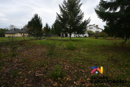 Atrakcyjna działka budowlana 1771 m2- Cigacice